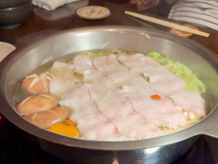 坐離宮 六本木店