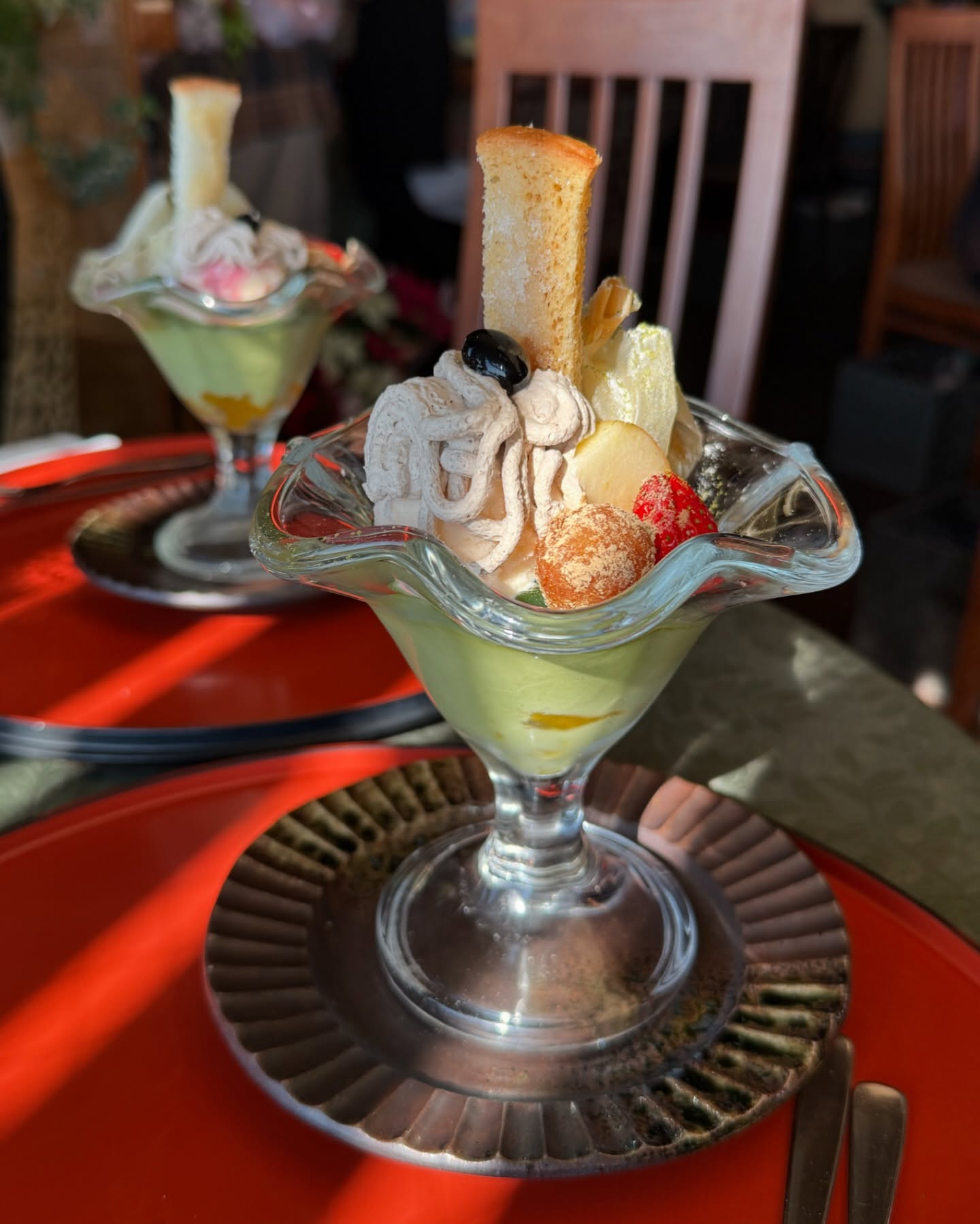 レストラン葡萄屋