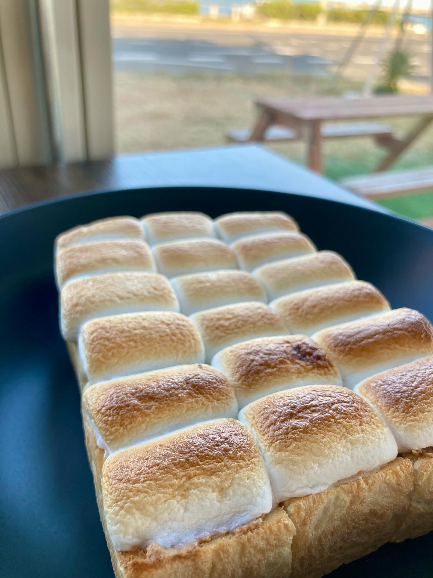 浜ベーカリー あじぱん