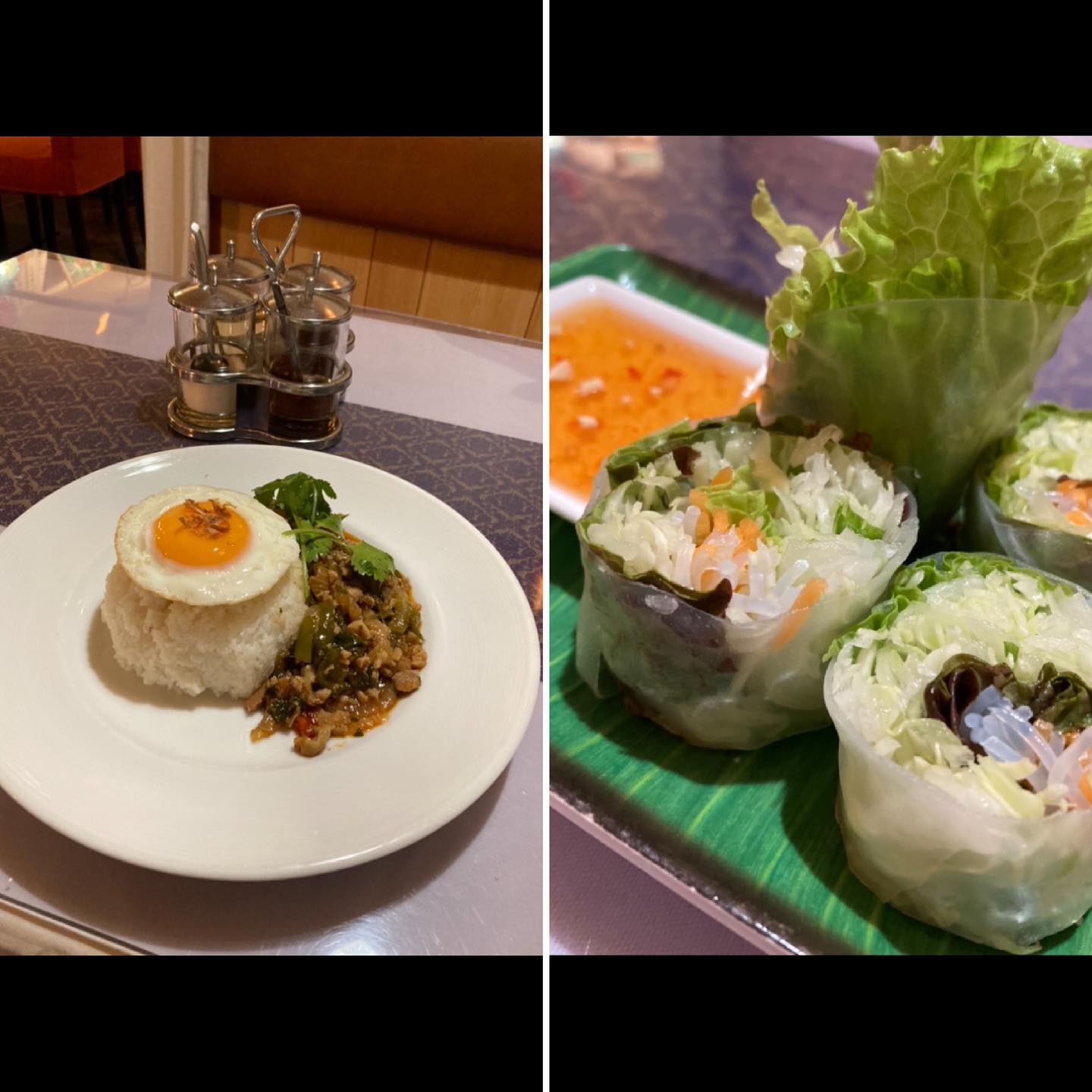 アジアン屋台 チャオサイゴン パリバール 中野坂上店