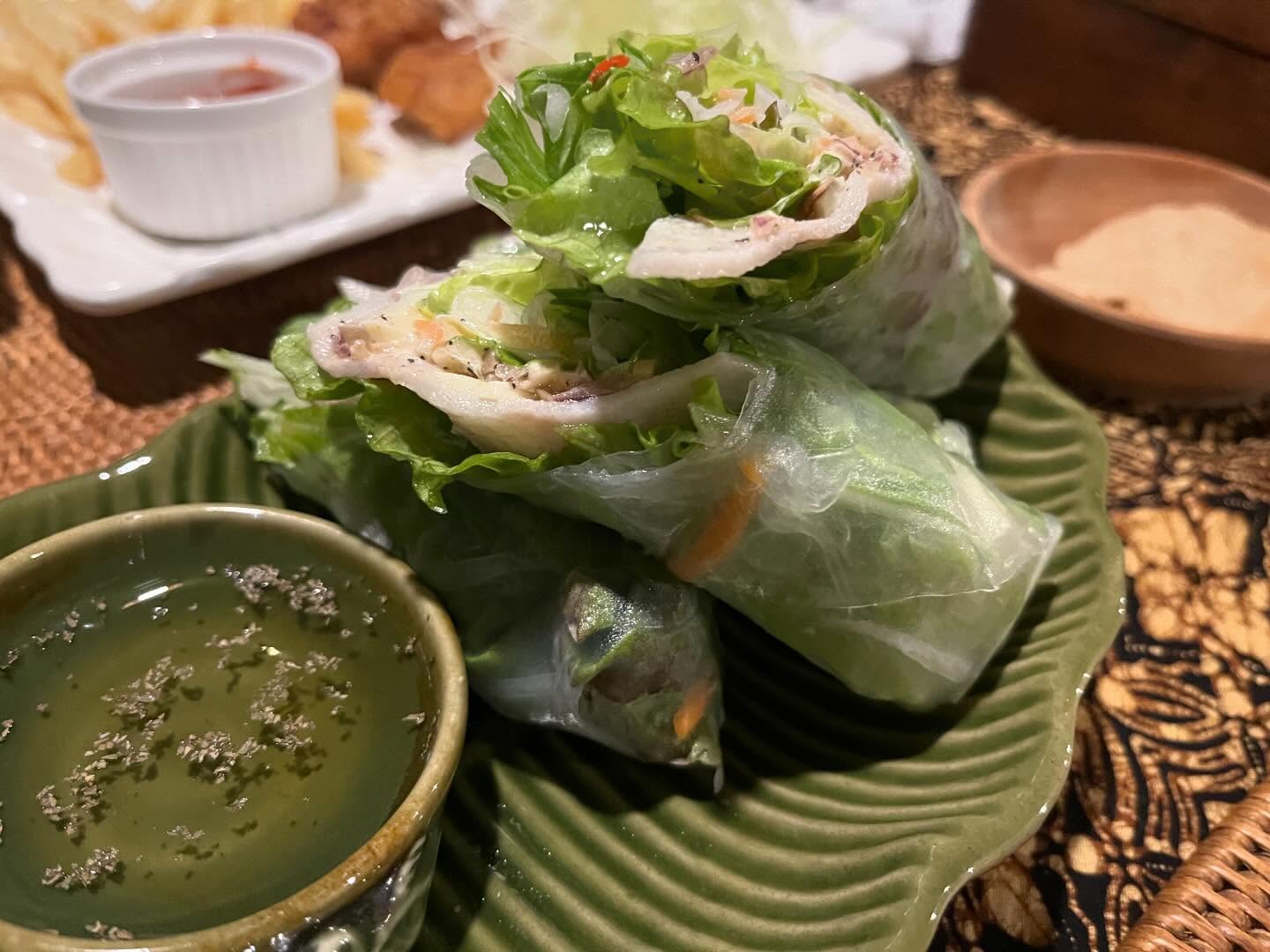 バリニーズカフェ パギィッ