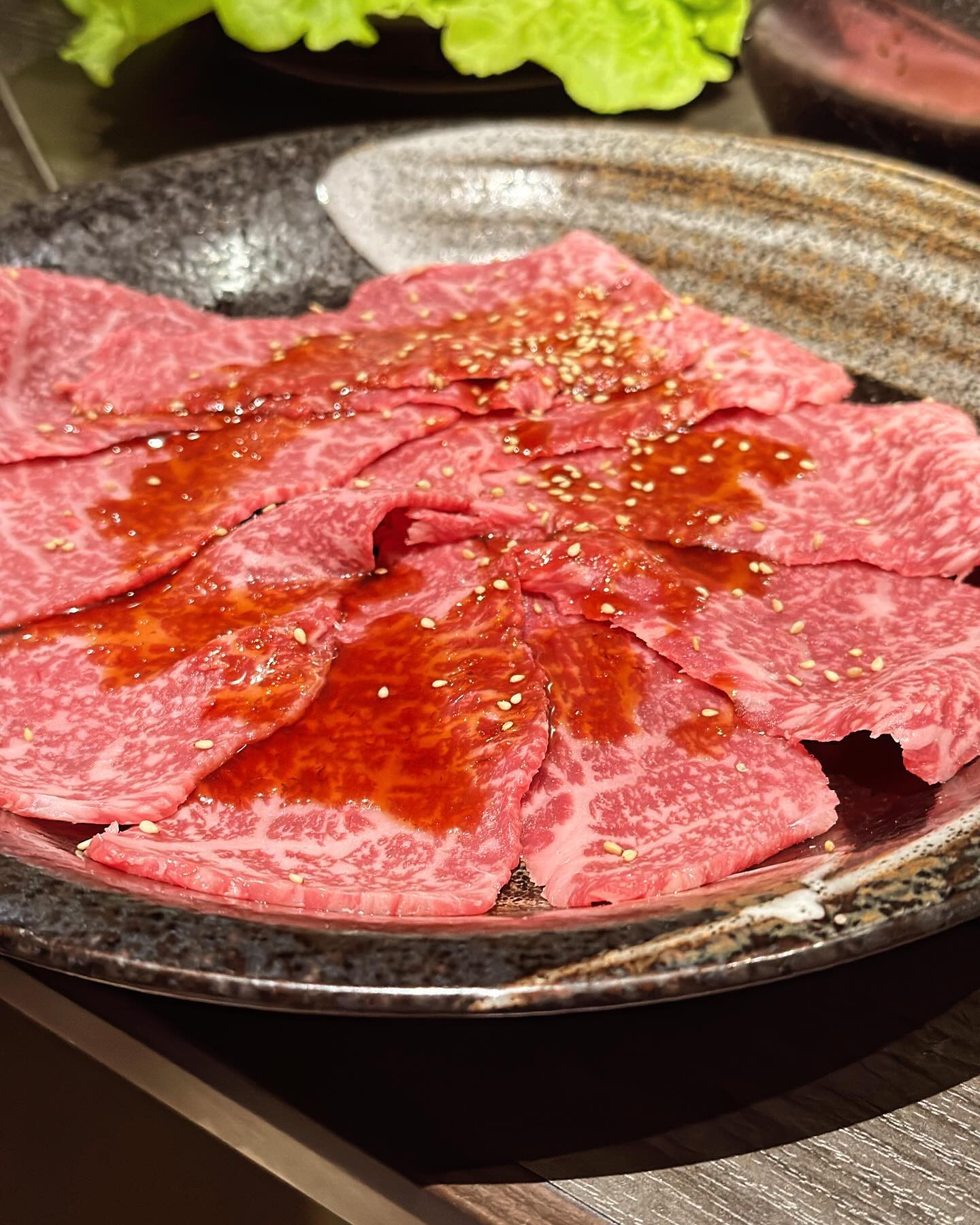 和牛焼肉 さんたす