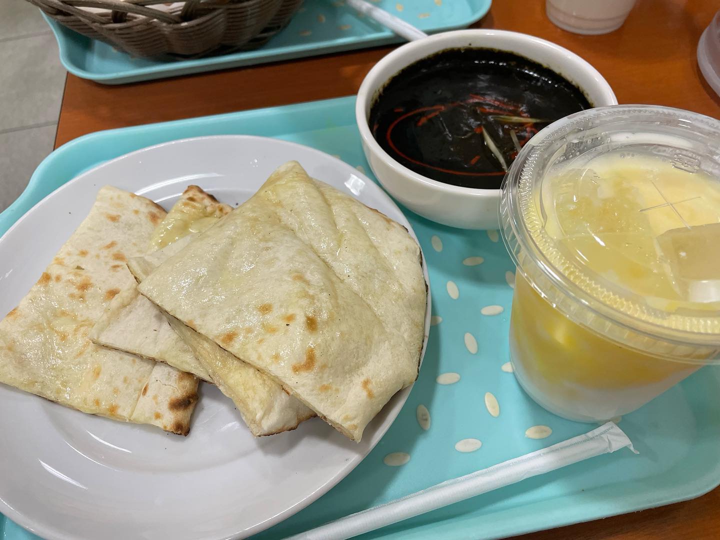 バタチキ 伊勢崎店