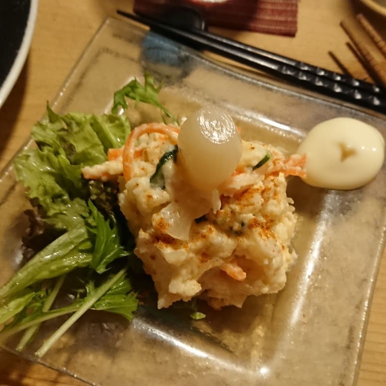 和酒厨房 ばさら