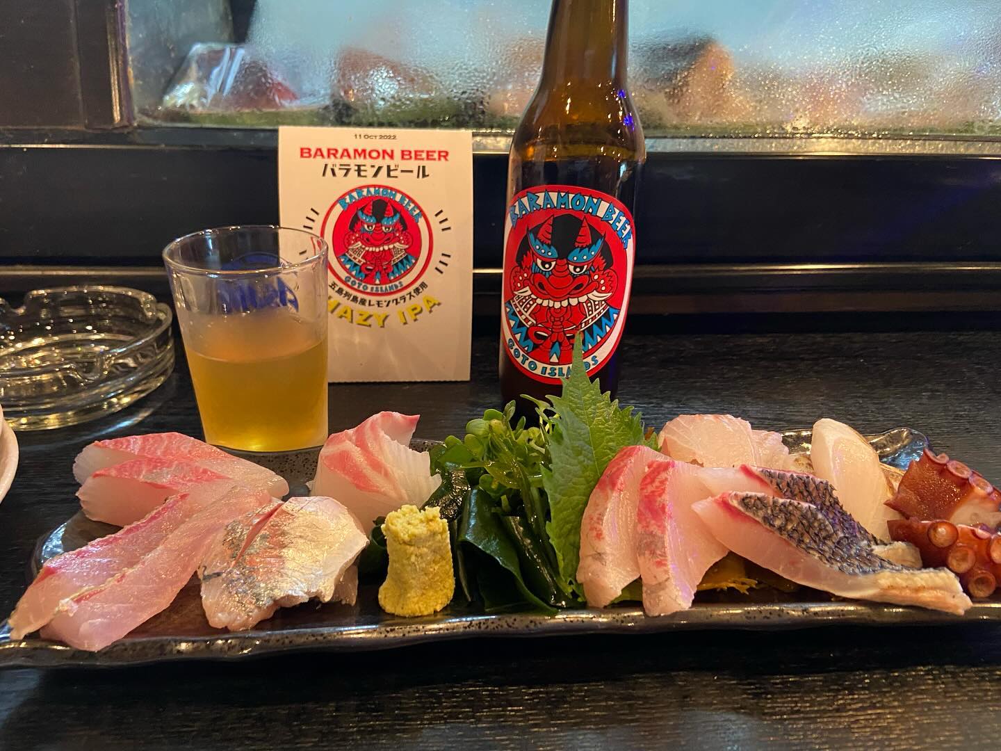 創作鮨居酒屋しょう