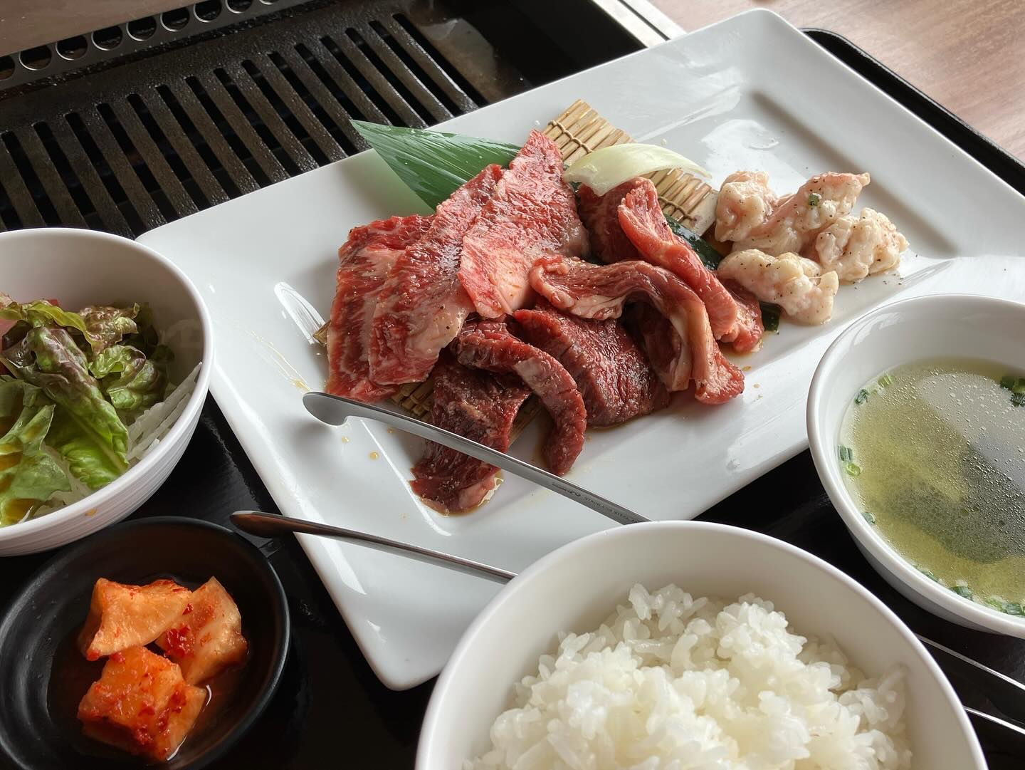 焼肉・韓国料理 ソウル家