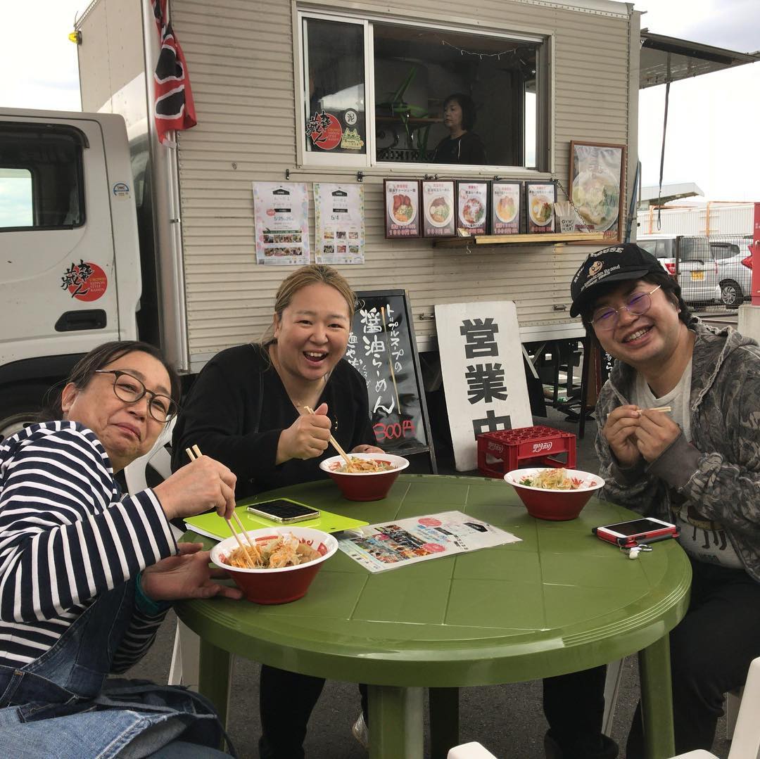 ジェリーズポップコーン 伊勢崎店