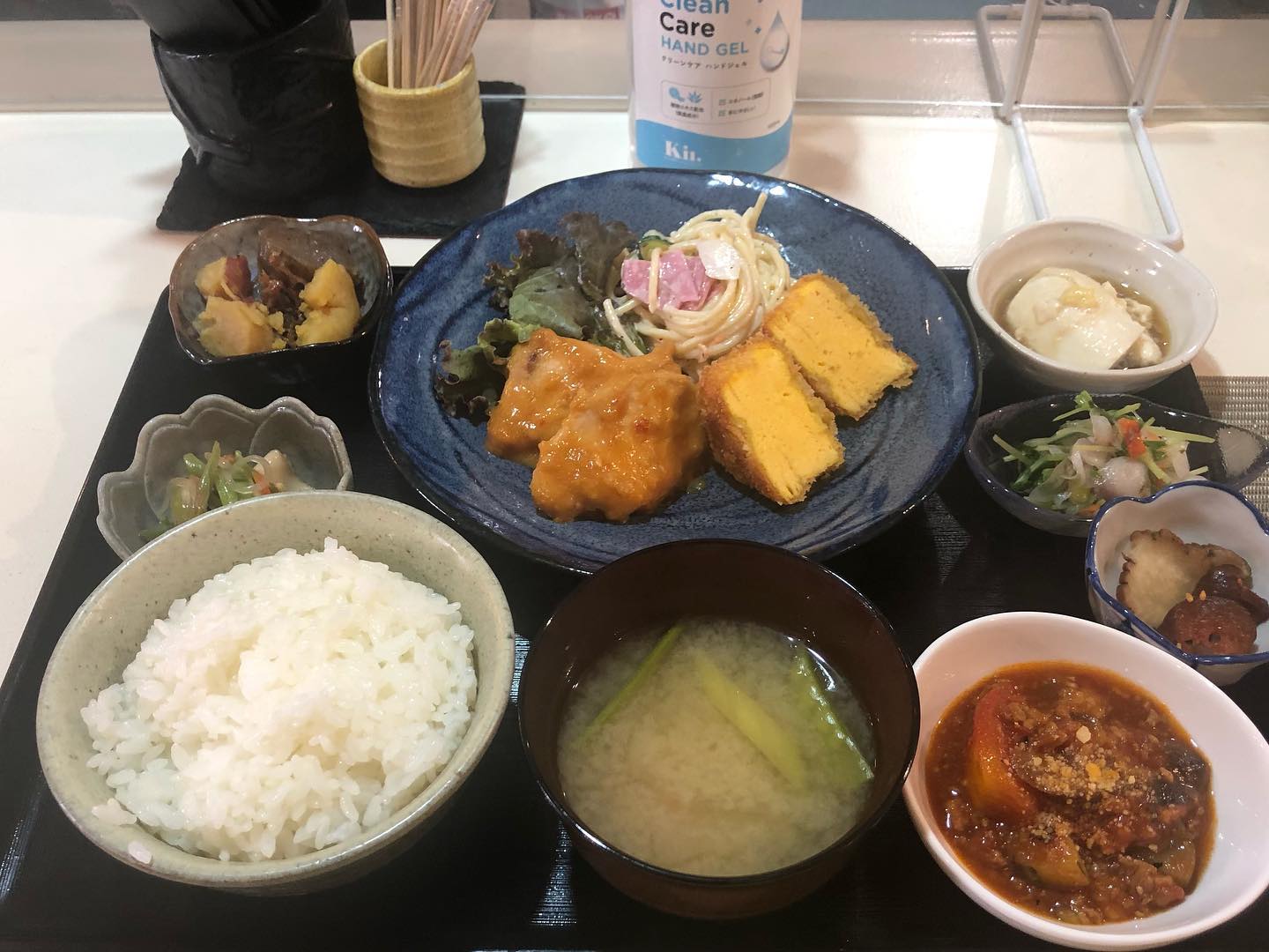 おばんざいダイニング 織々