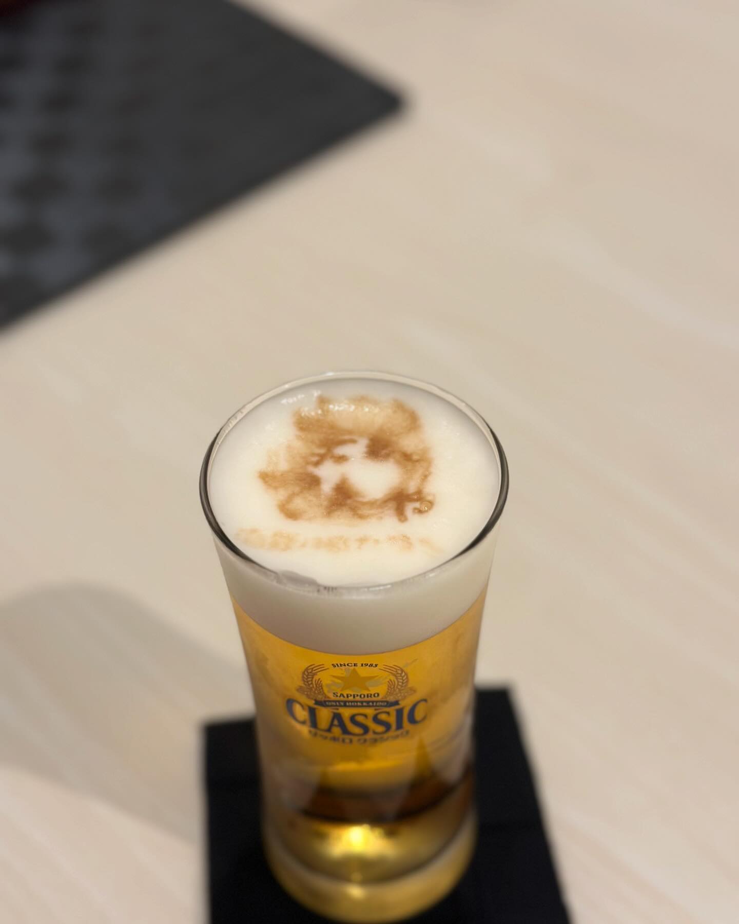 天ぷらと海鮮のまんてんや