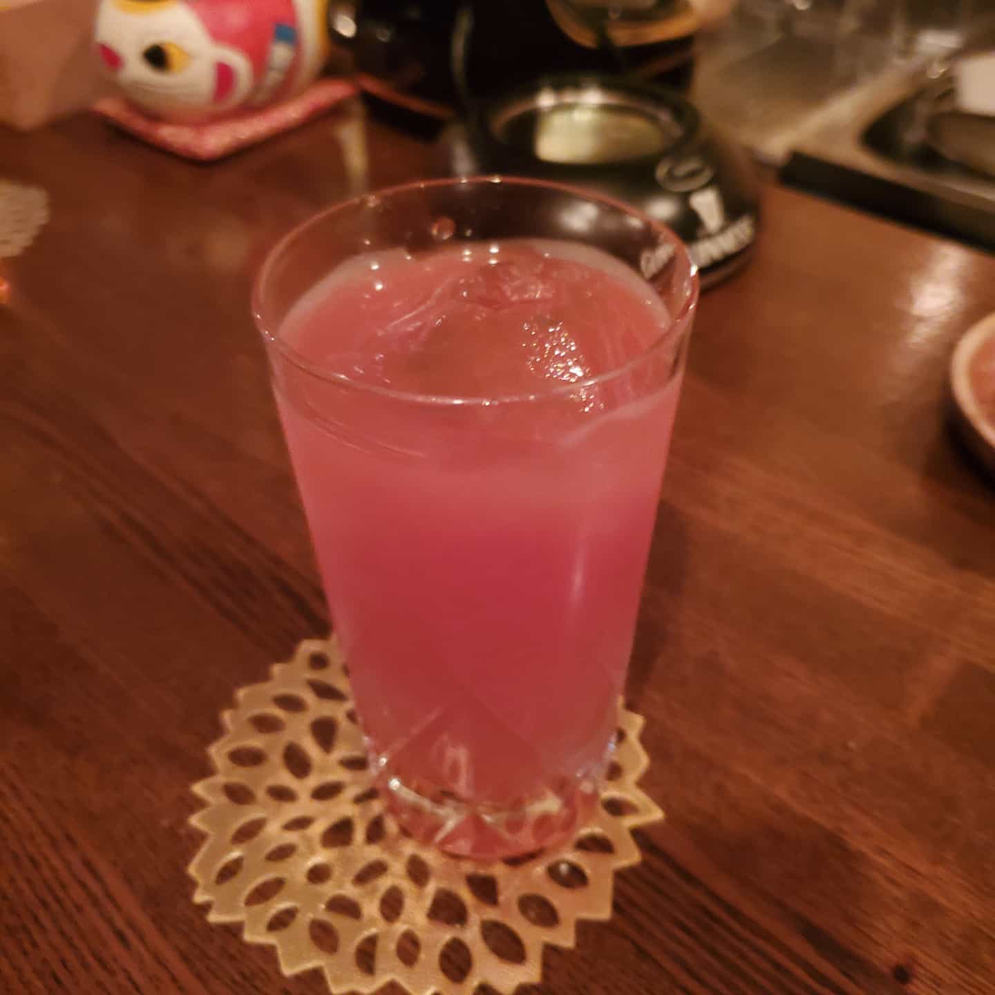 ファン ナイト カフェ