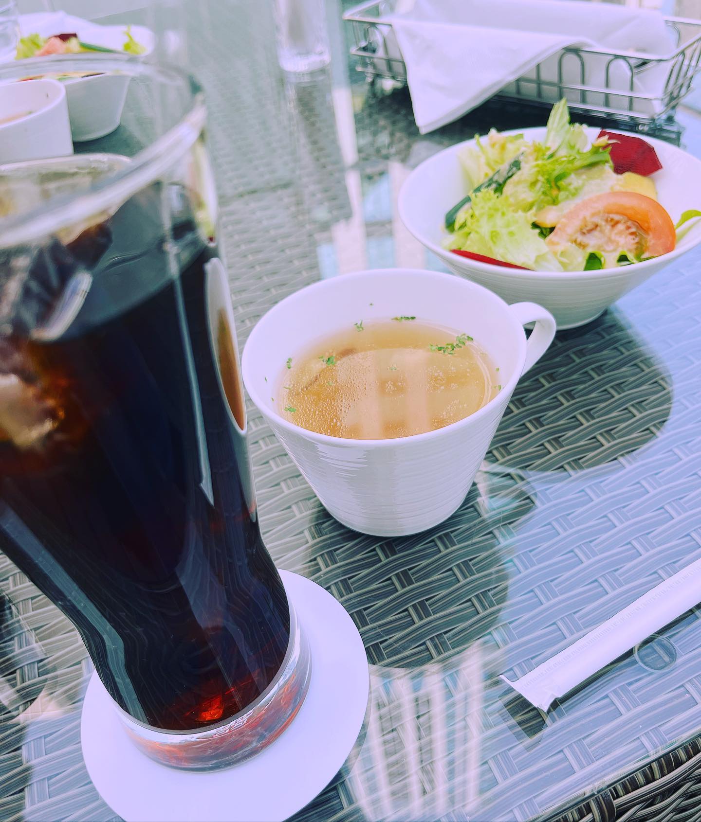 カフェテラス ロイ(Cafe Terrace roy)