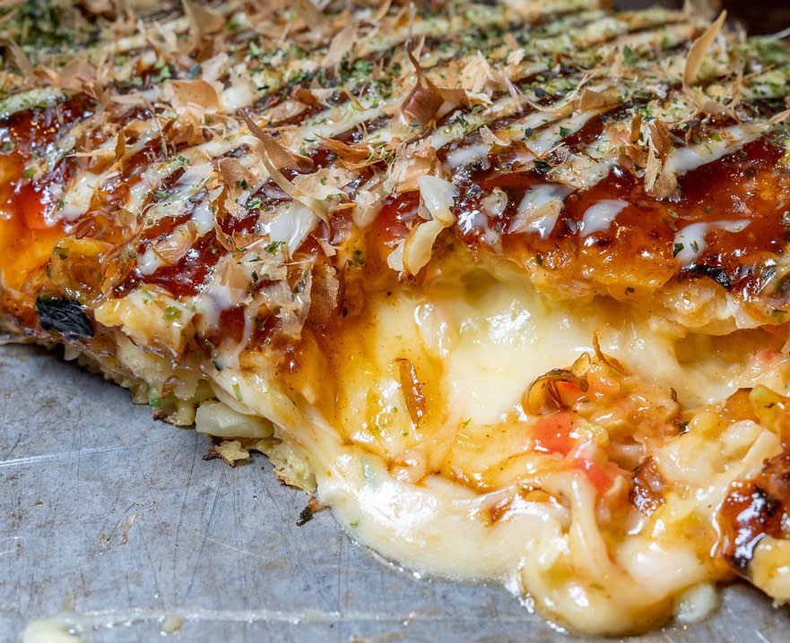 お好み焼 なすび亭