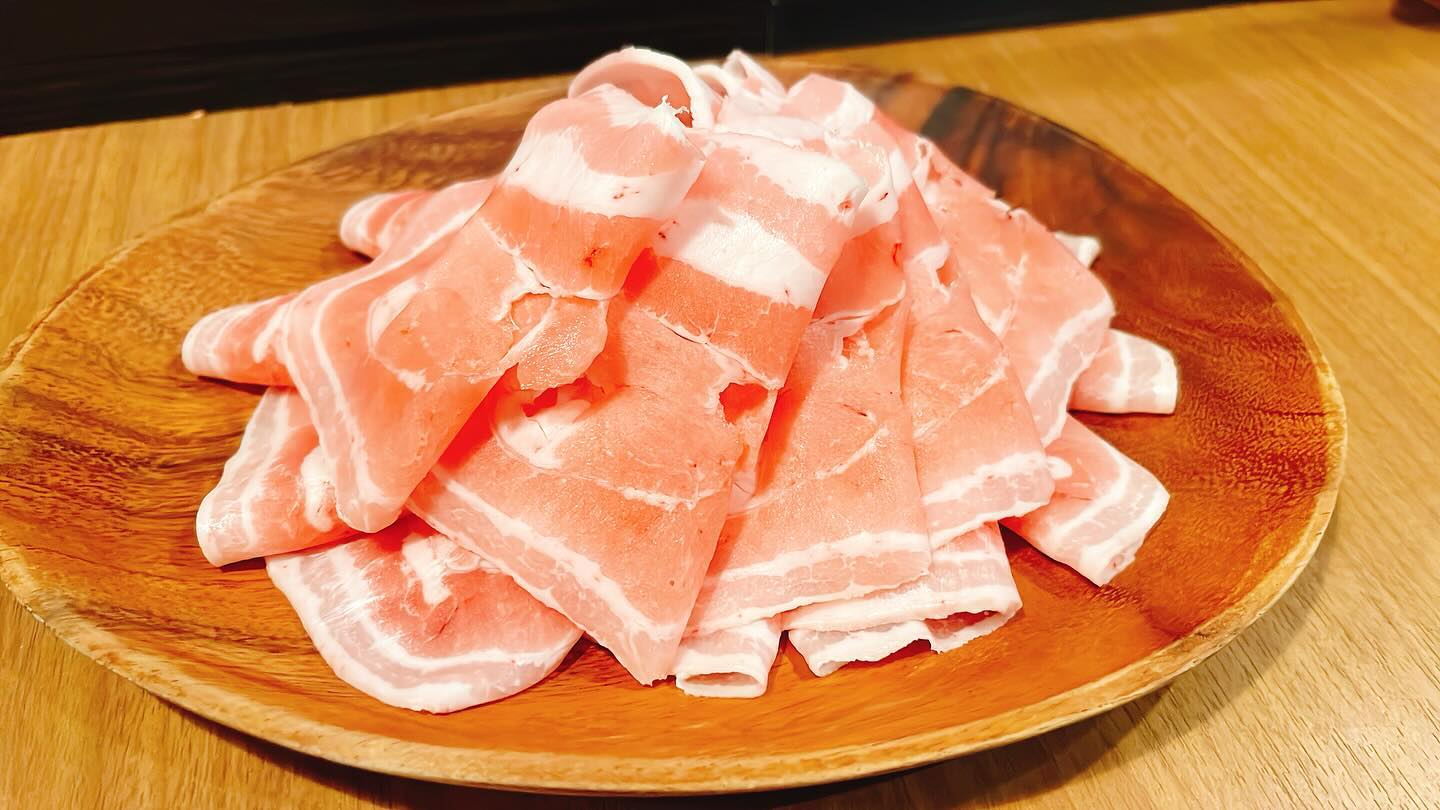 つけしゃぶ さとう 本店