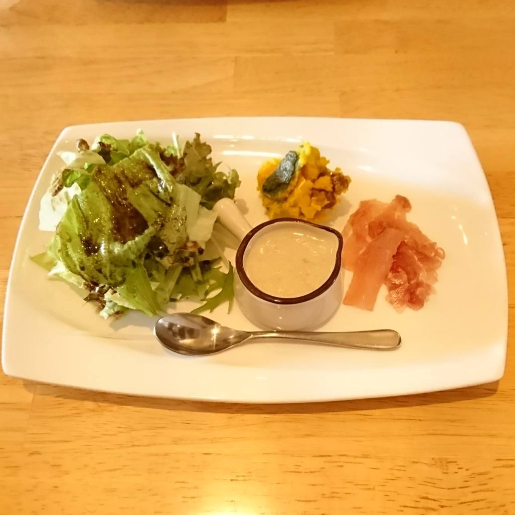 イタリアンダイニング Satoru