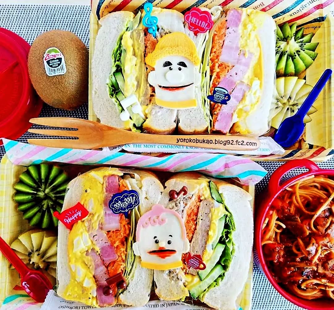 伊達食育レストランEスプーン