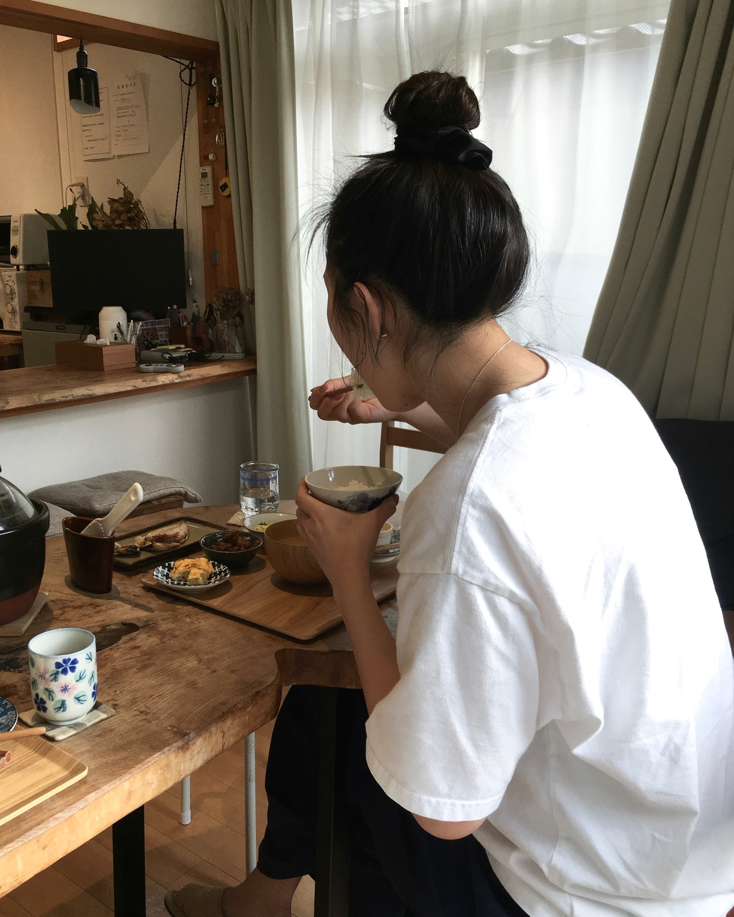 つしまホワイトハウス