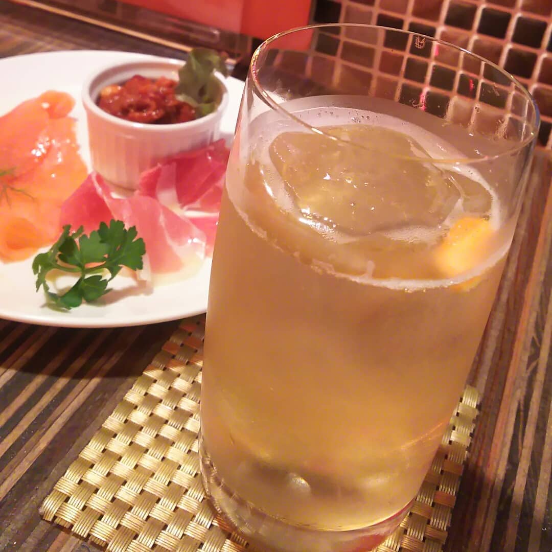 ハイボールバー 札幌1923