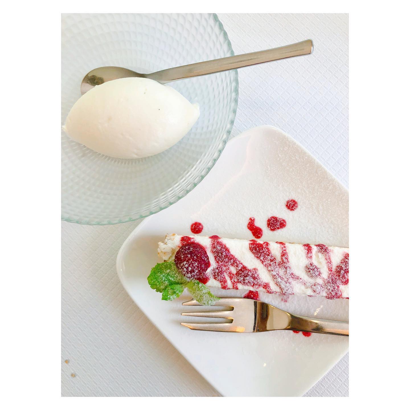 イル カフェ・モリタ