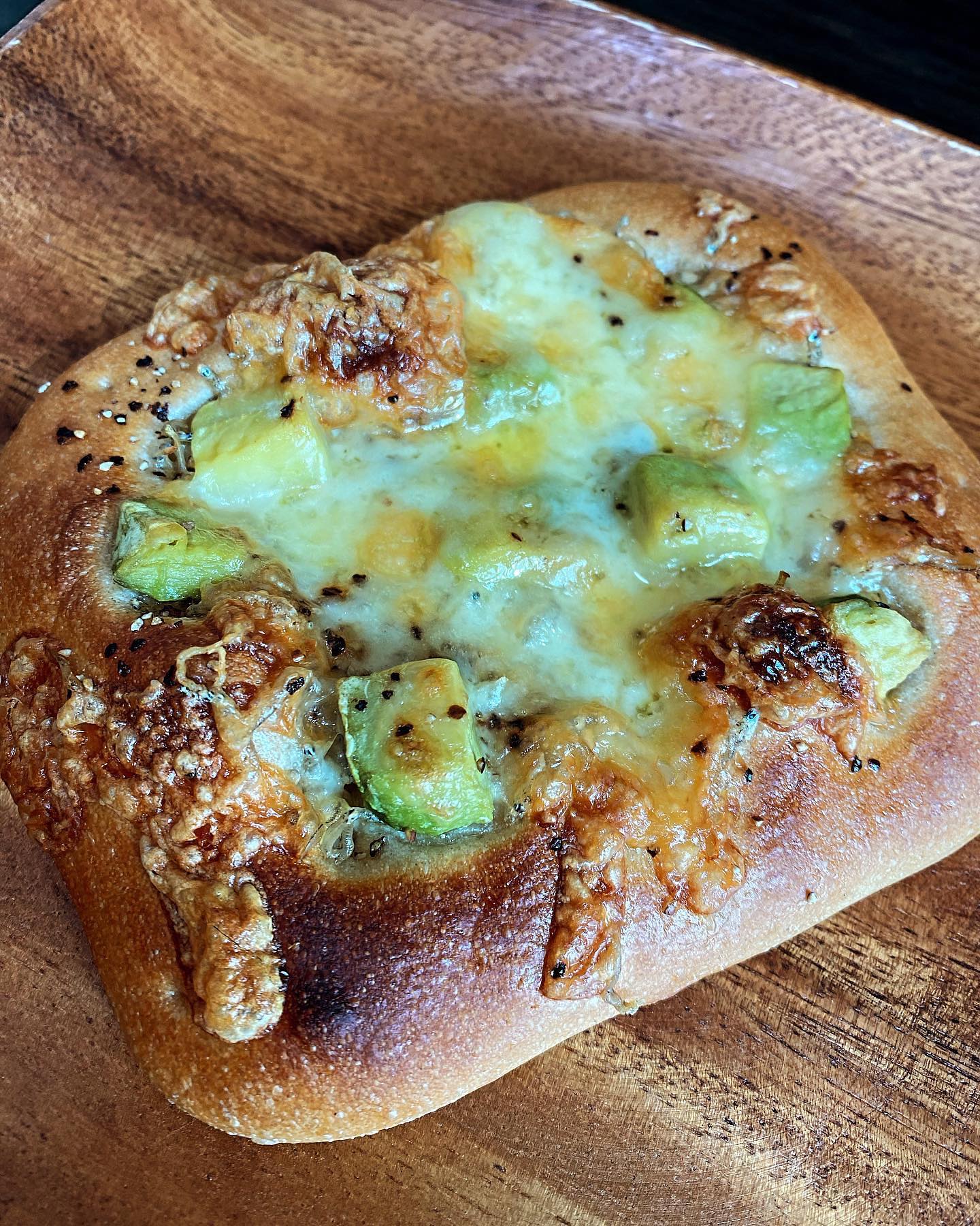 ヒューベーカリー