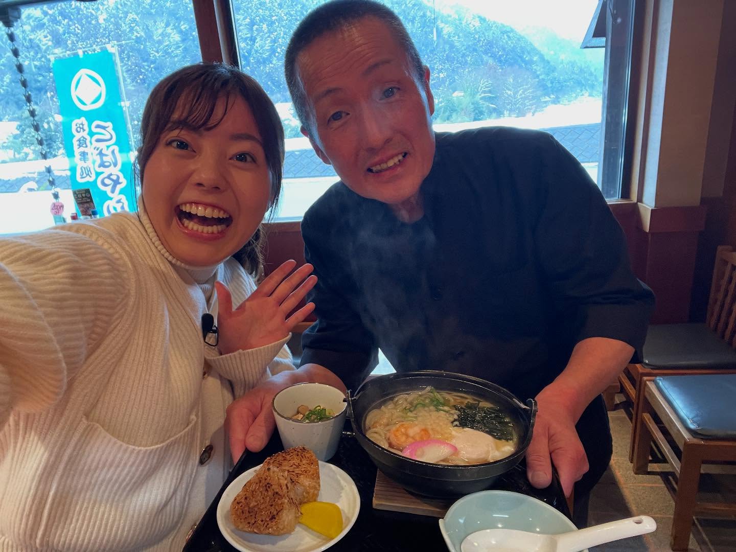 お食事処 こばやし