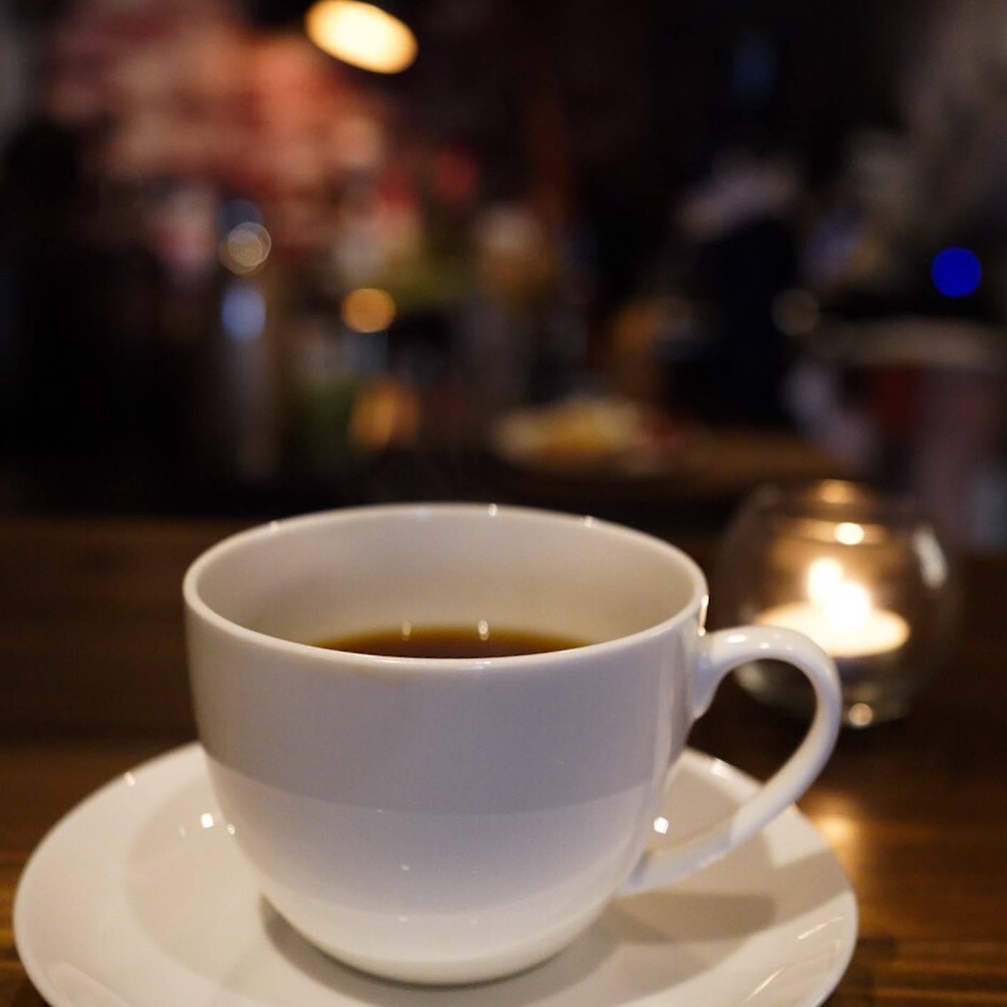 葉港町珈琲 サセボノオト