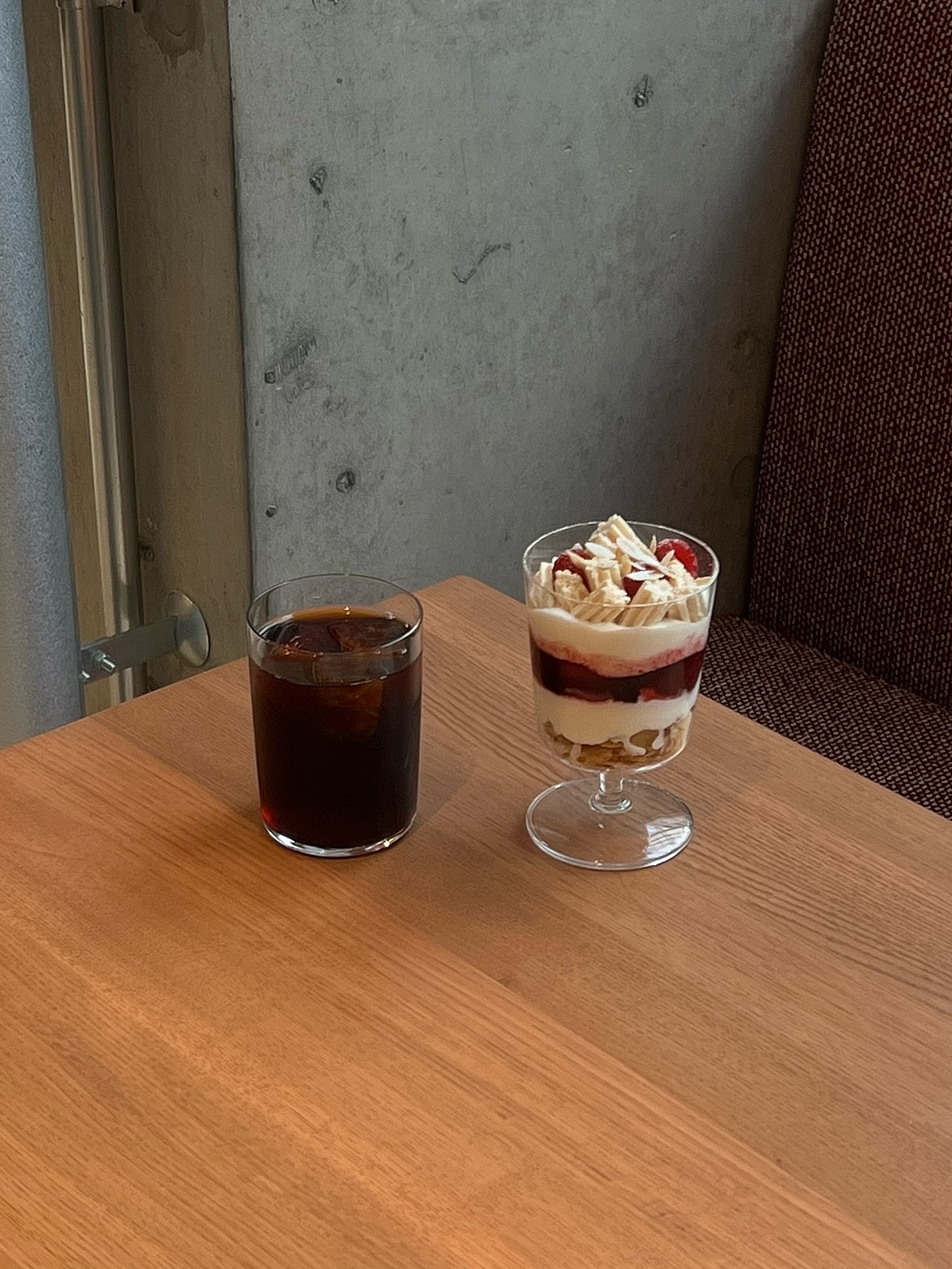 ブルーボトルコーヒー 竹芝カフェ