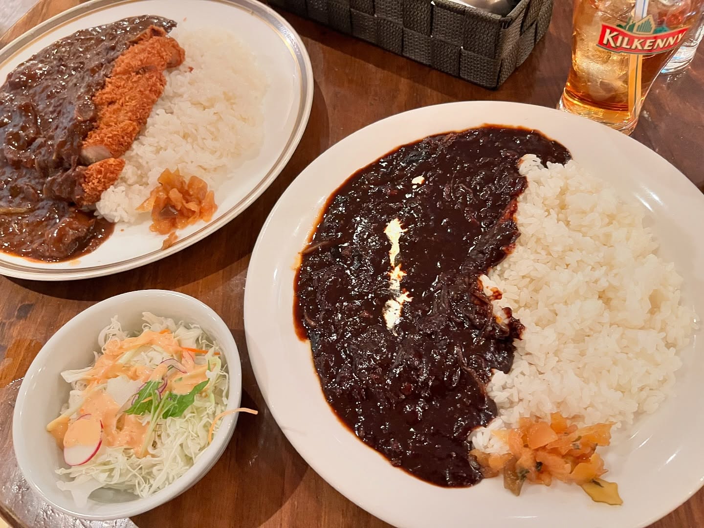 Irish Pub ブライアンブルー 本店