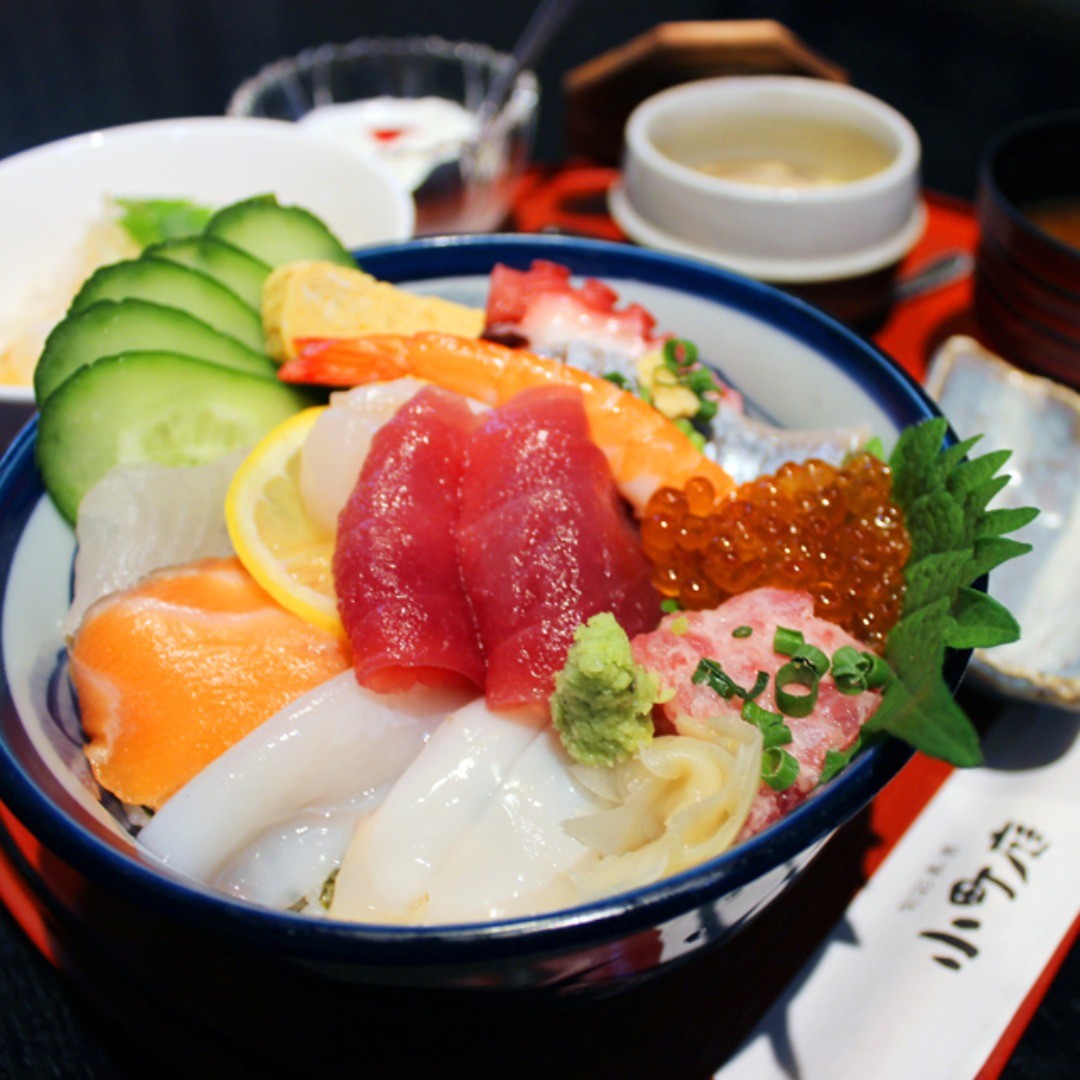 旬彩美酒 小町庭