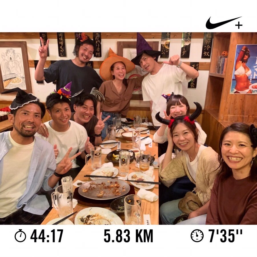 日本栄光酒場ロッキーカナイ有楽町