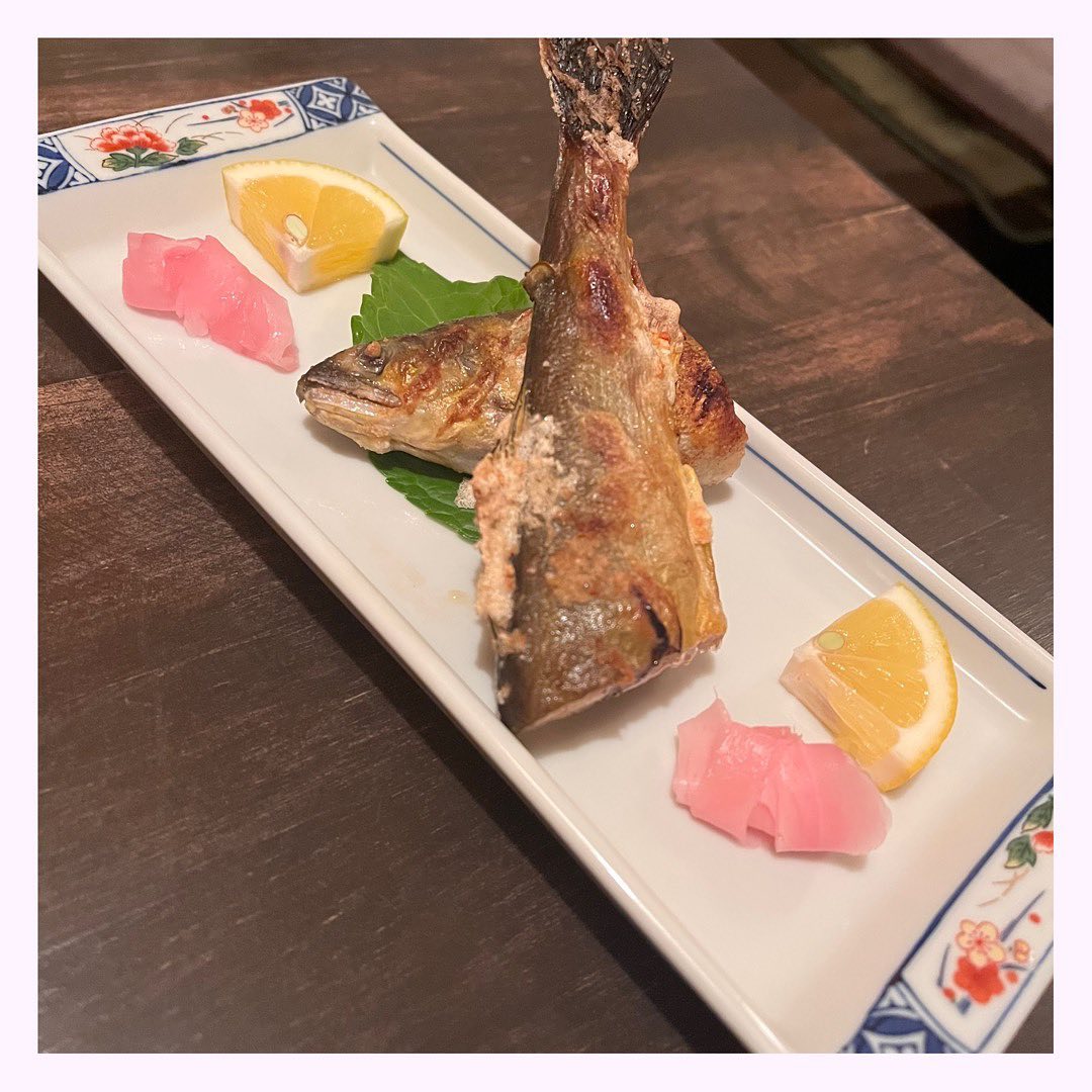 旬魚旬菜 創作和食料理 しま