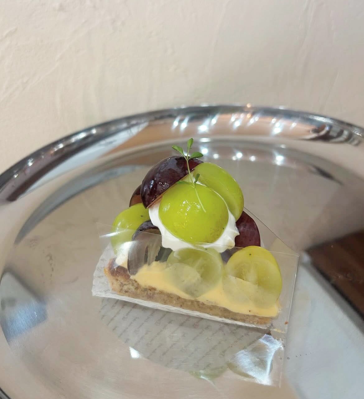 グレートリーフ