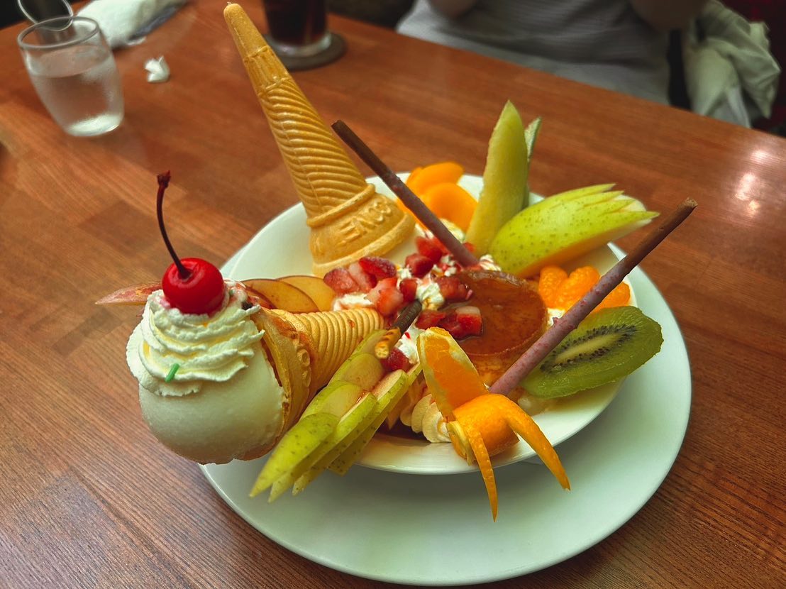 MR. HIPPO COFFEE 新江古田店