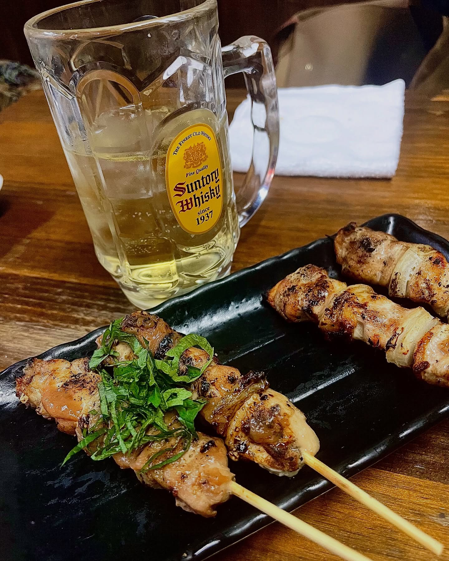 やきとり千両 南5条店