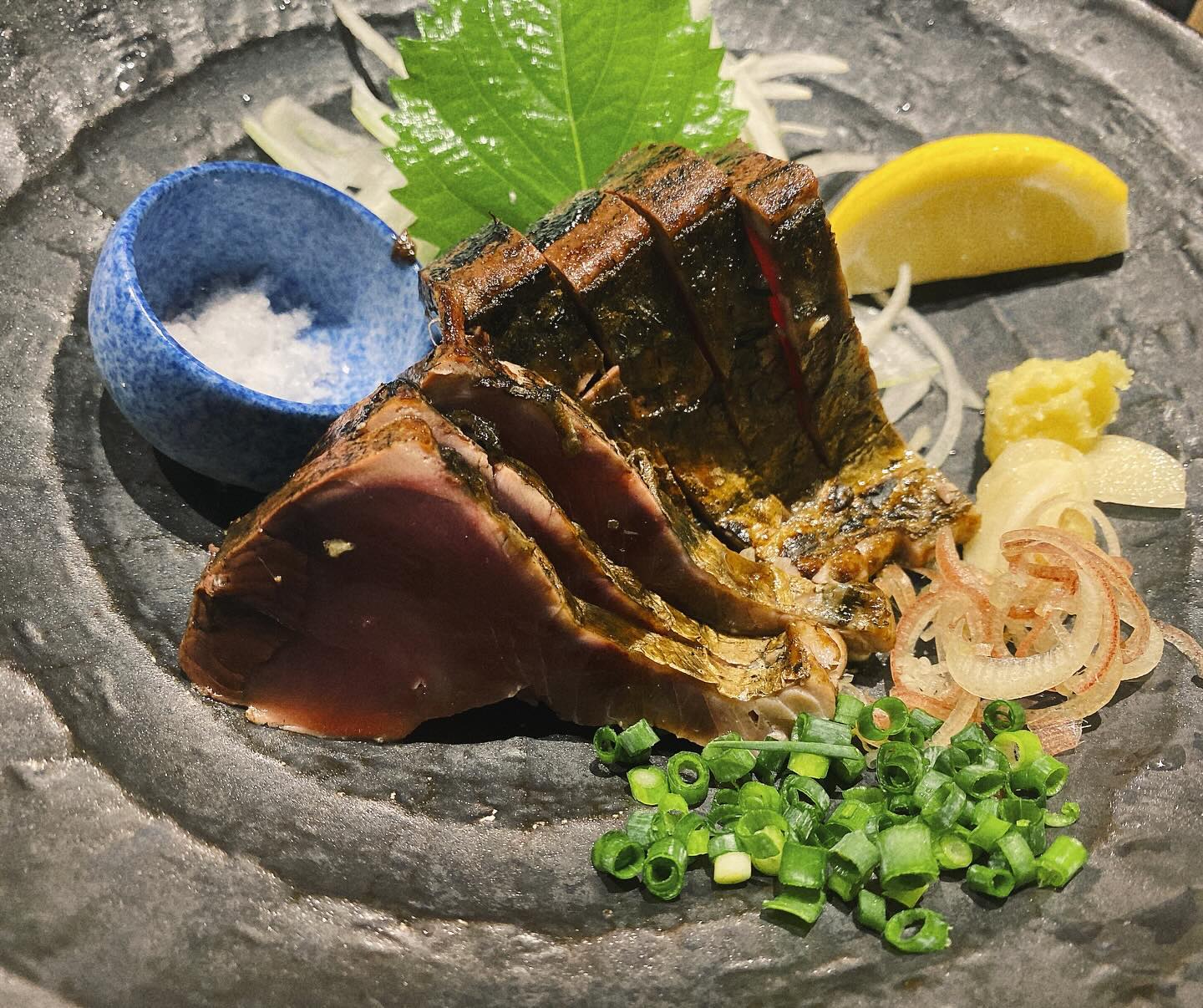 本格板前居酒屋 お魚総本家 立川店