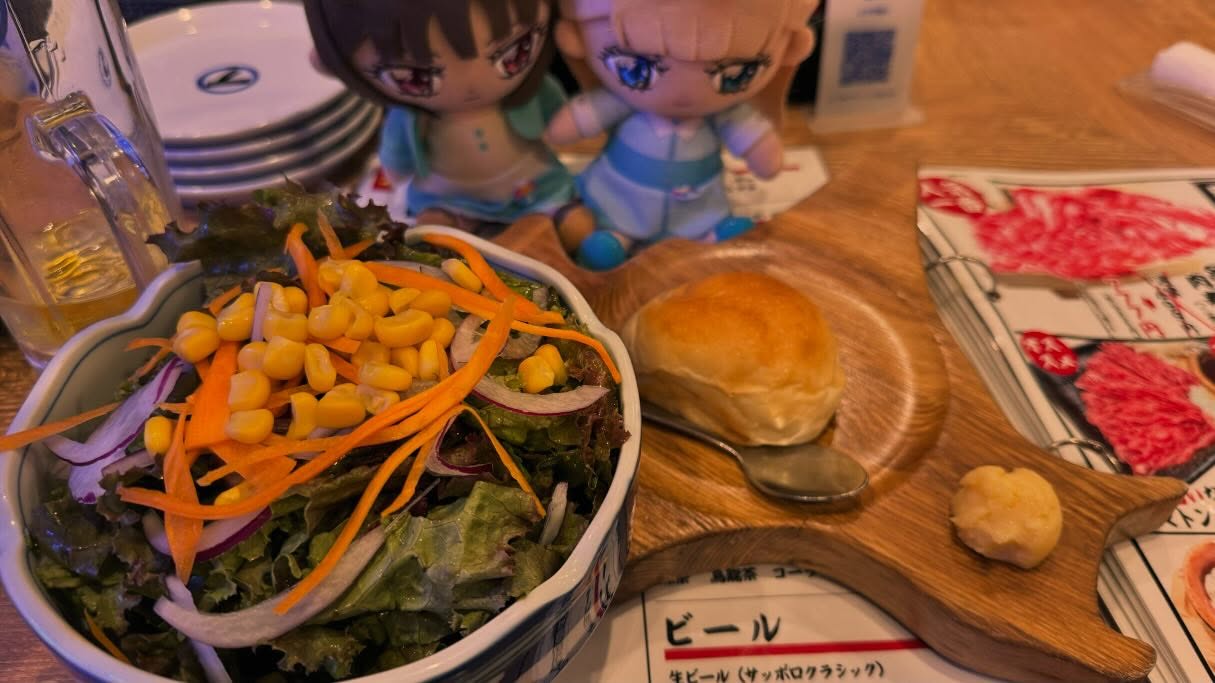 十勝帯広大衆食堂 とかち晴ル