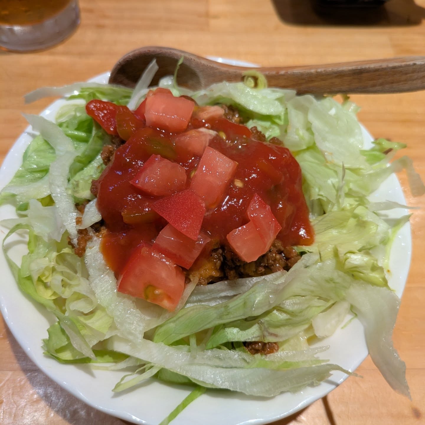 もつ焼き 小江戸