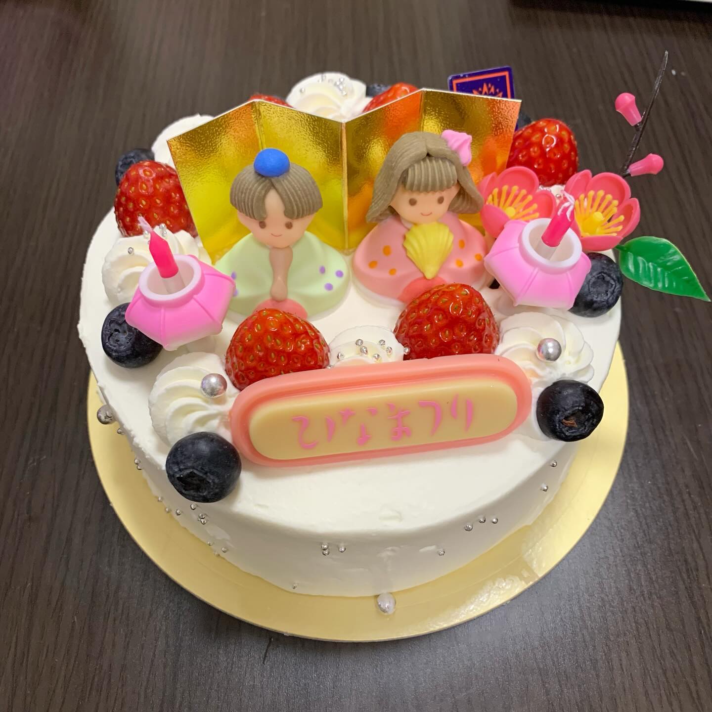 パティスリータク