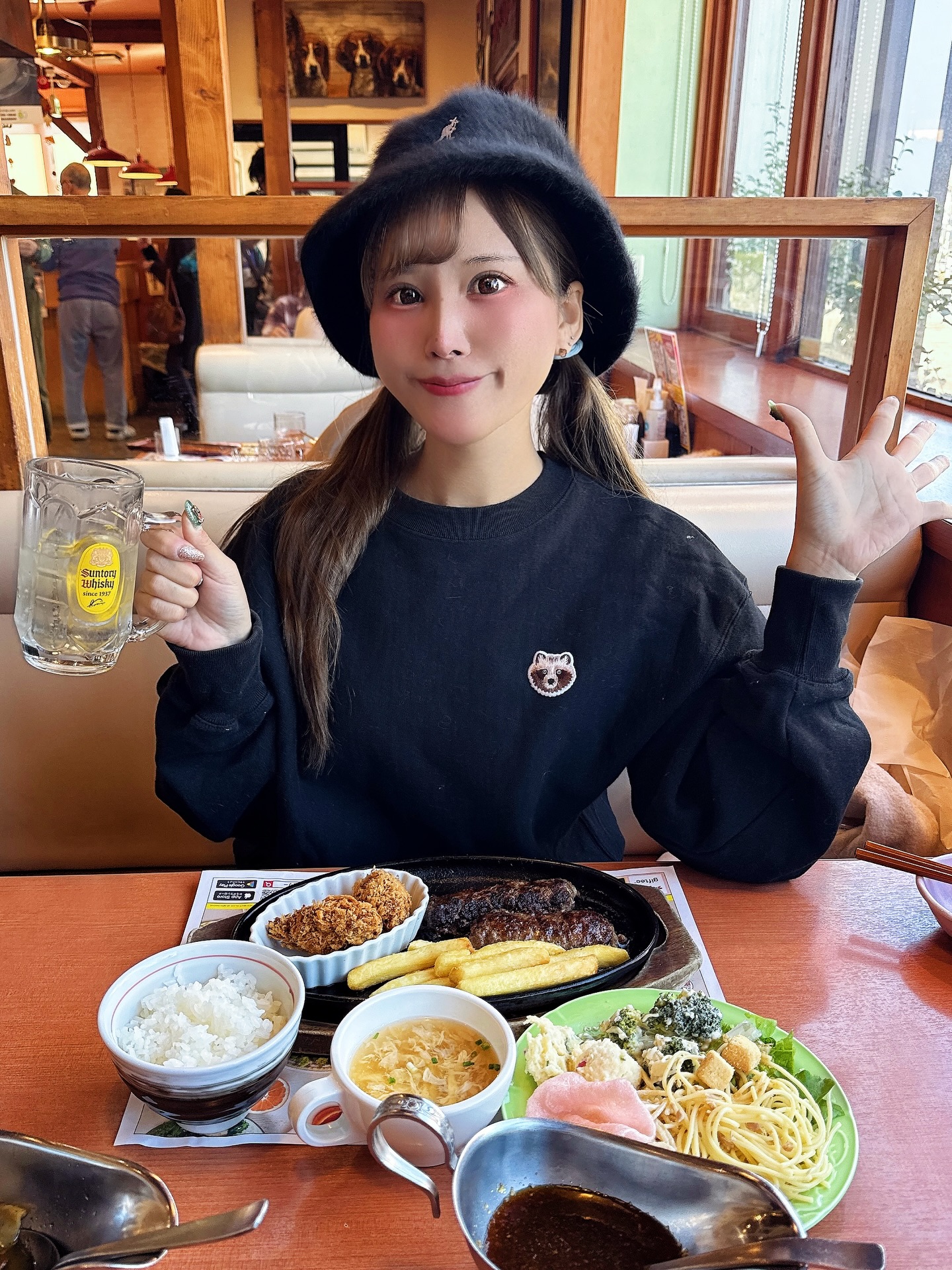 ステーキハウス ブロンコビリー八王子大和田店