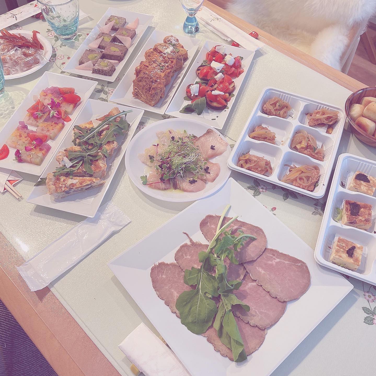 イルバンビーノ 本店