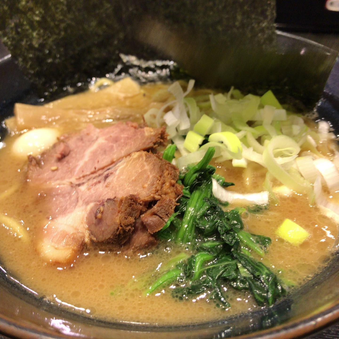 松壱家 成城学園前店