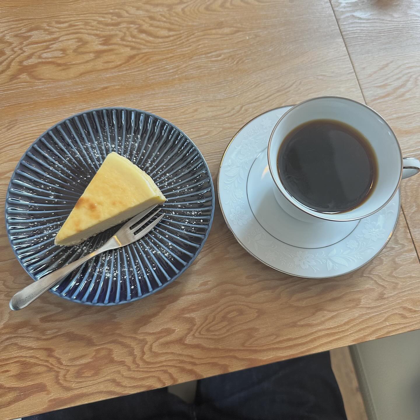 カフェ ザ ロフト