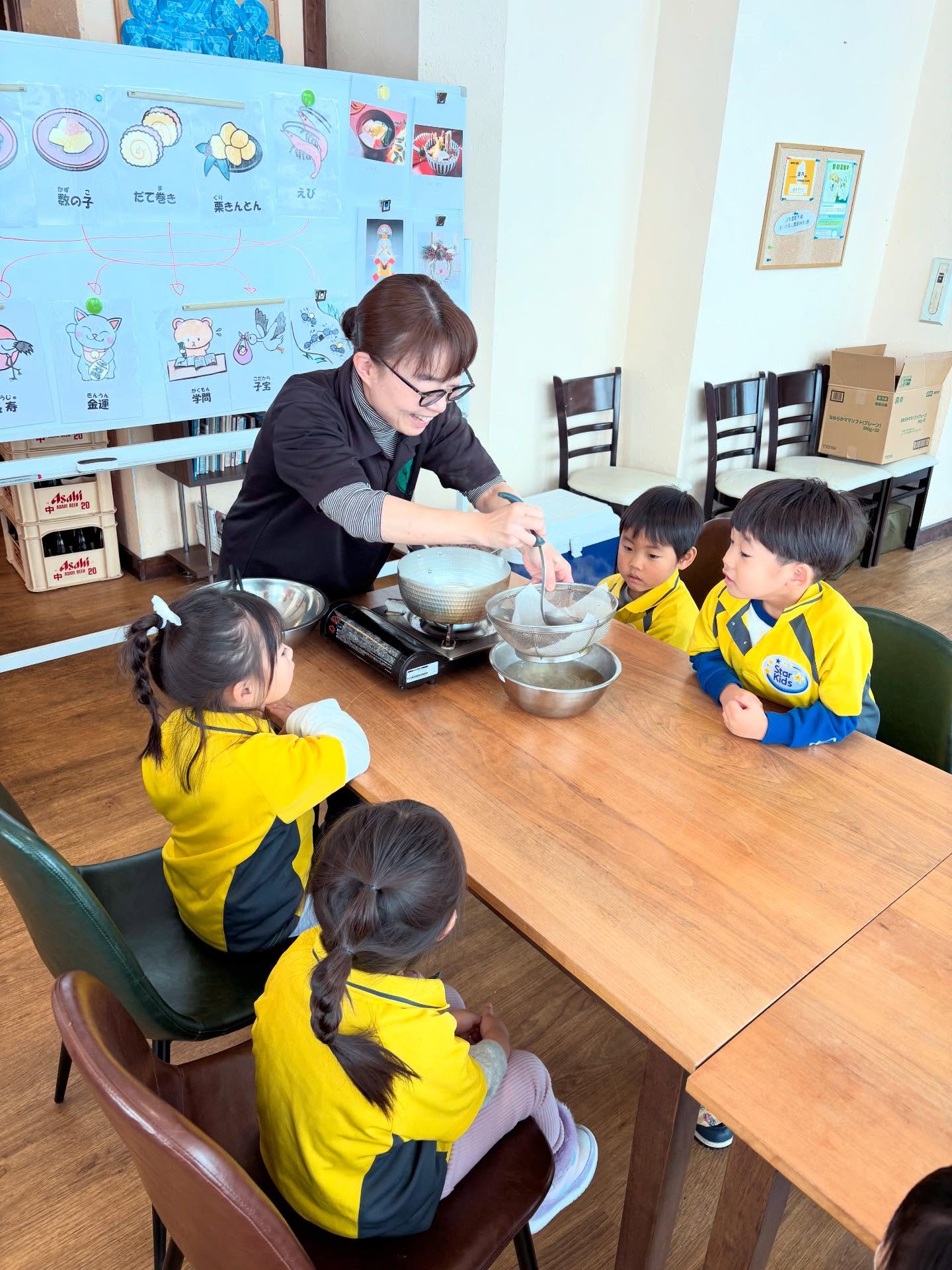 バロンドールカフェ