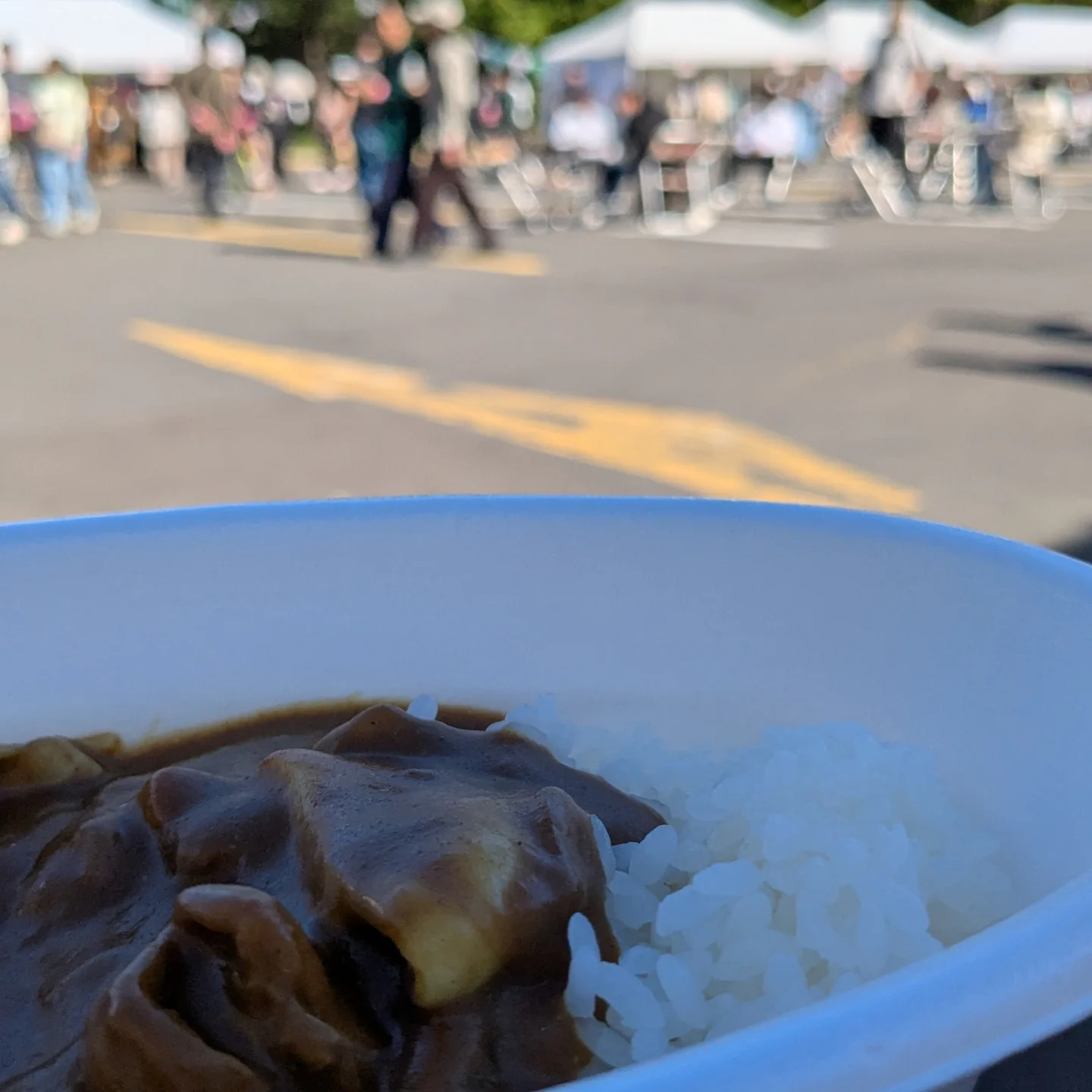 港町トマコマイ飲食街 ゴーゴー食堂