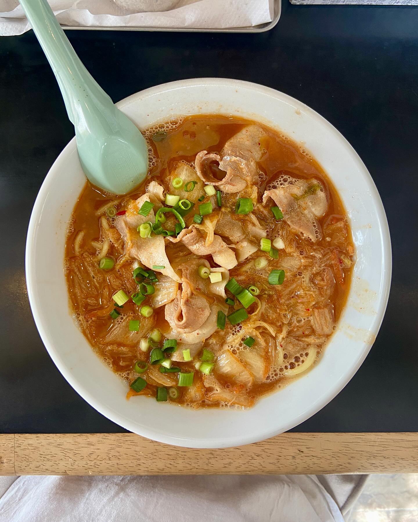 スタミナラーメン 屋台屋