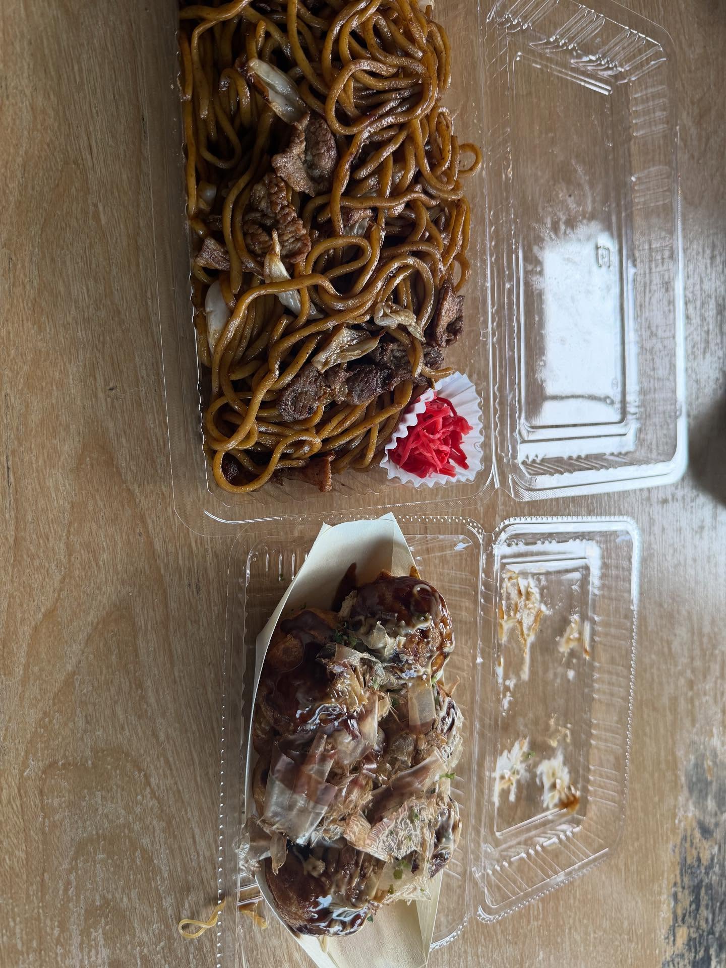 たこ焼き一番たこいち