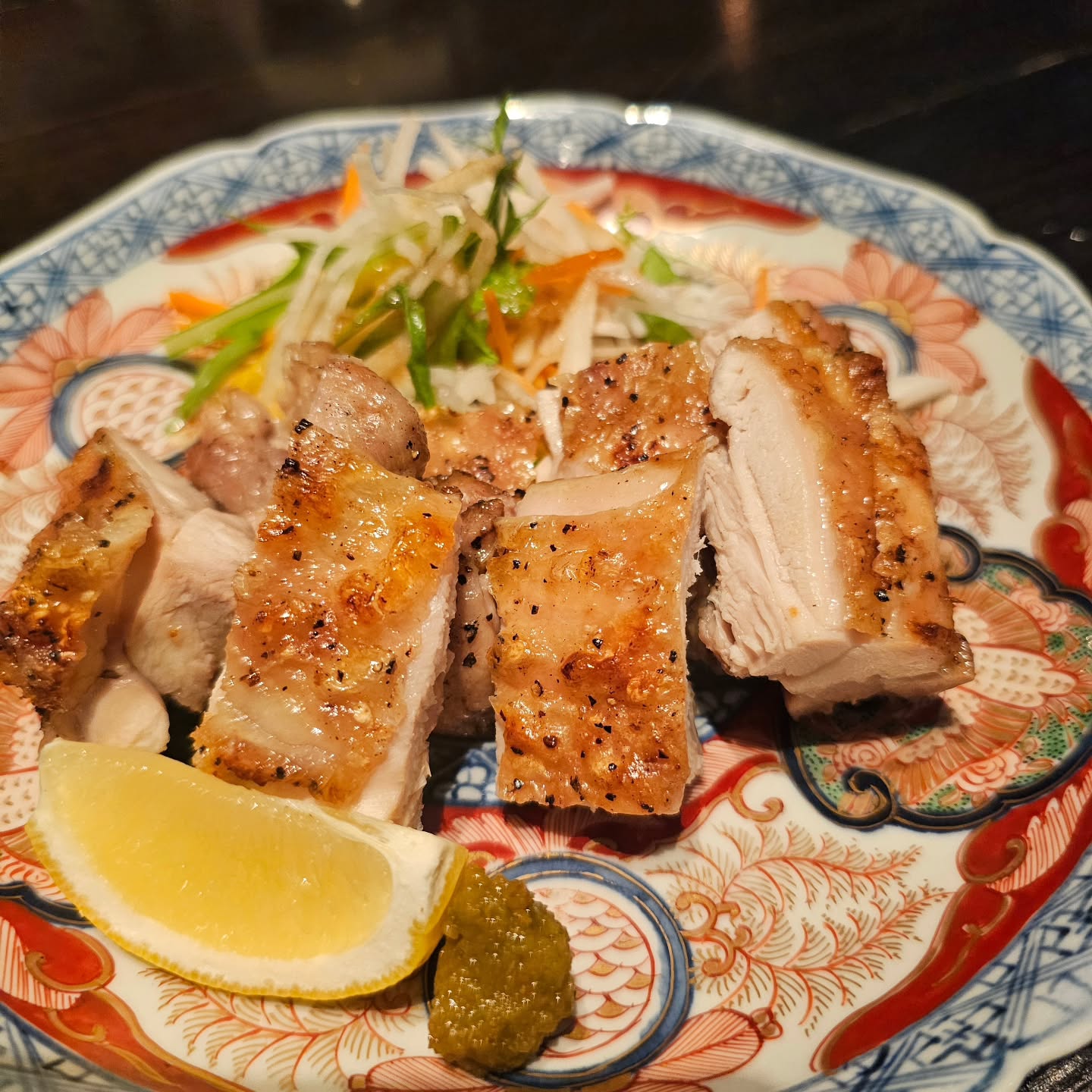 日本列島酒場上五島 宇田川町店