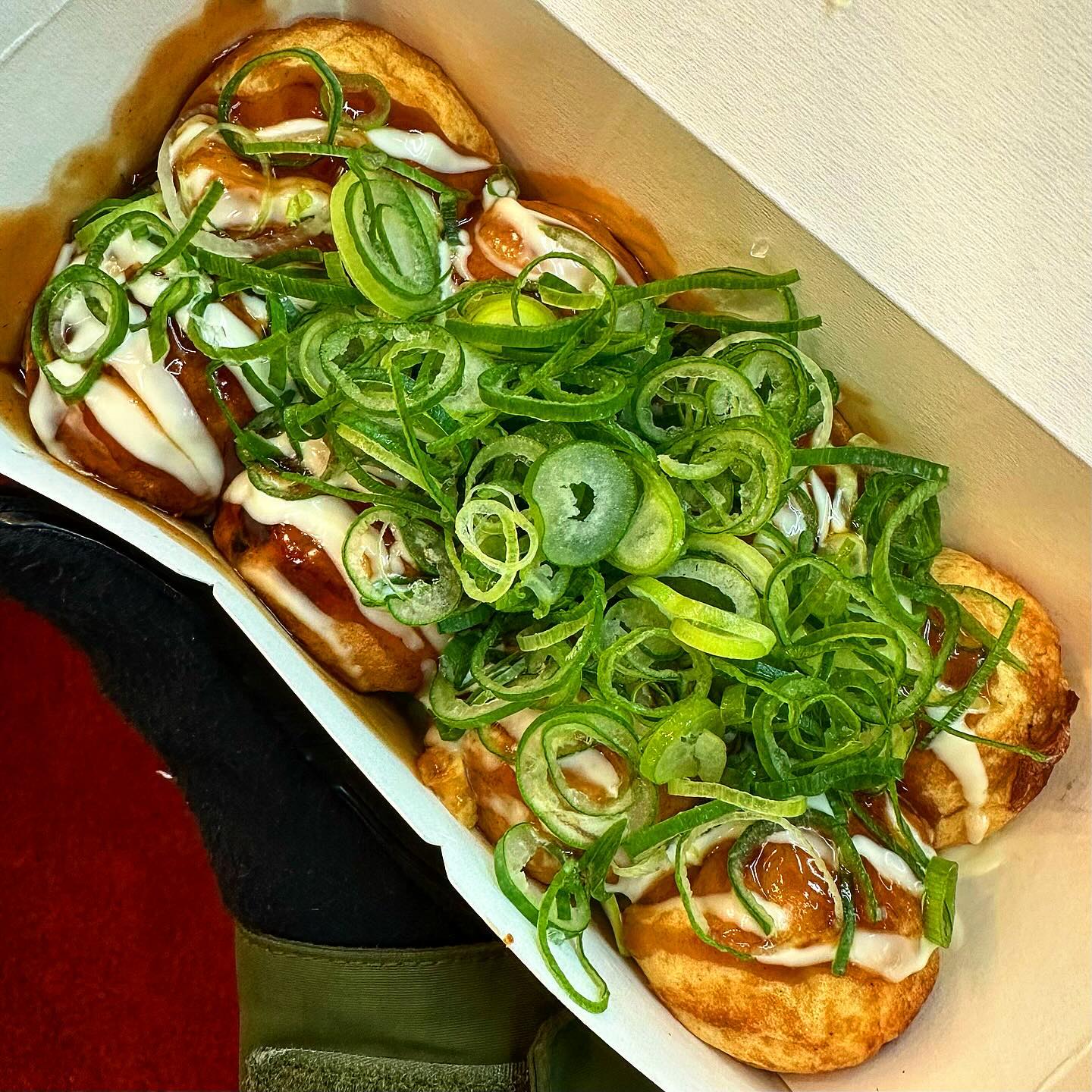 タコとハイボール 狸小路2丁目店