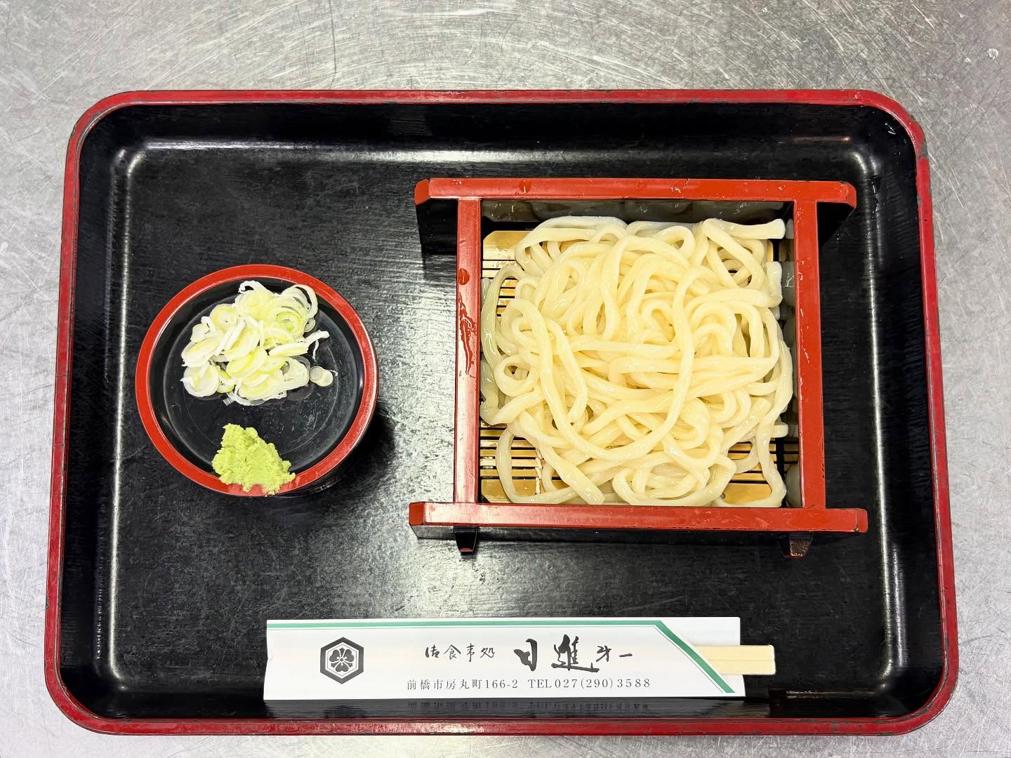 日進第一 前橋店