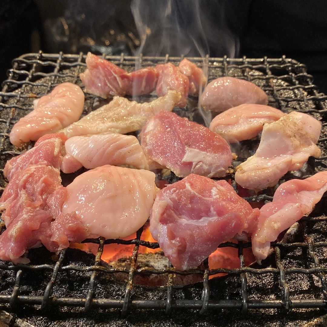 小料理バル 斉藤商店