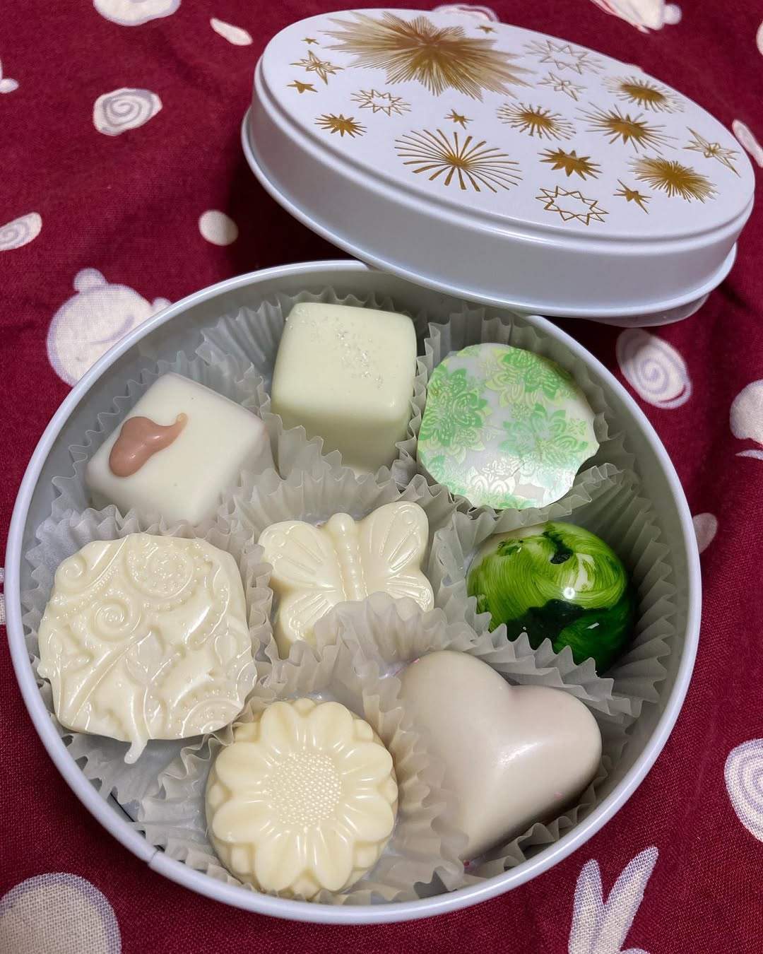 オホーツク・ショコラッティエ